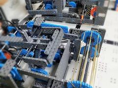 -童程童美·信息学竞赛·机器人编程·少儿编程(大钟寺校区)