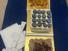 -M'CAKE(西单大悦城店)