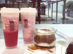 -LELECHA乐乐茶(美罗城店)