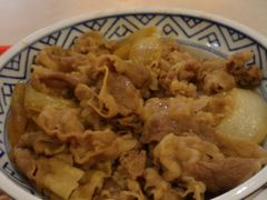 -吉野家(秀谷店)