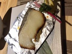 -酒井酱子·深夜食堂(东城汇店)