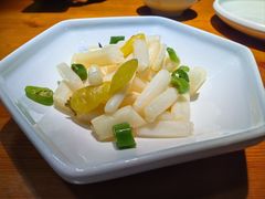 -老馆子·建德菜·山肴鱼鲜(海威新界店)