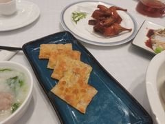 -小榄公饭店·岭南庭院餐厅(民安北路店)