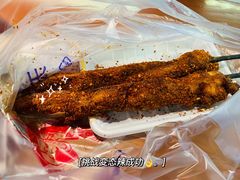 -一代烤翅王(大汉口店)