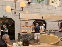 -北京宝辰饭店·明苑咖啡厅