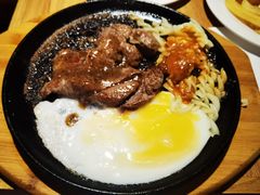 -纽斯特牛排自助餐厅(浦东文峰广场店)