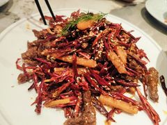 -火婆子·川小馆(扬韬科技广场店)