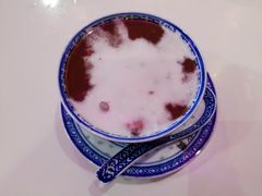 陈皮红豆沙-超琪星·咖啡简餐(川音店)