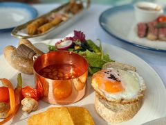 -天玑高空江景餐厅&酒吧Sky Secret Restaurant&Bar