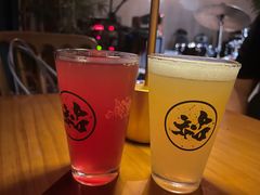 -HUBBA祜精酿(五羊邨店)