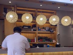-老熟人烤肉城(马家堡店)