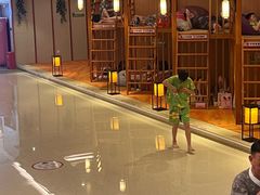 -汤连得温泉馆(宝山店)