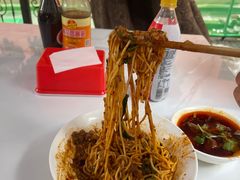 -熊面妈老面馆