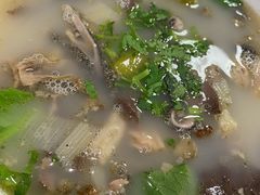 -清真牛街祥云轩门钉肉饼(左家庄店)