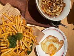 -The Good Place好地方·Brunch·coffee(国贸店)
