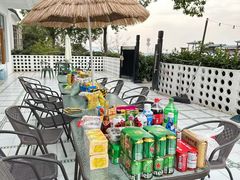 -弥舍·湖景团建泳池派对别墅·湖山境店