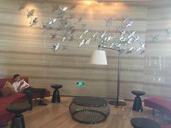 -无锡新湖铂尔曼大酒店