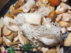 -一朵菌·野生菌探索家火锅(南亚店)