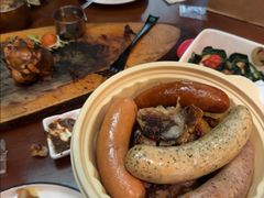 -haxnbauer海森堡德国餐厅(深圳coco店)