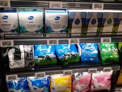 -盒马鲜生(馥邦国际店)