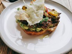 -O'mills Sourdough Bakery&Bistro(永嘉路店)