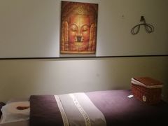 -Angkor SPA 柬埔寨古法按摩(环贸店)