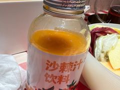 -西贝(武汉群星城店)