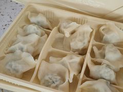 -东方饺子王(新阳路店)