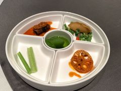 -许家菜(望江店)