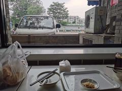 -老磁器口豆汁店(天坛店)
