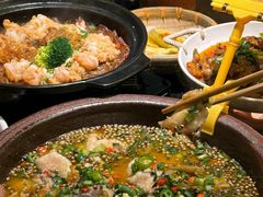 -老灶房-四川土菜(铁牛广场店)