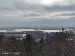 -虞山风景区