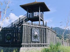 -新疆那拉提国家旅游度假区