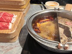 -樱煦和牛寿喜烧(如皋吾悦广场店)