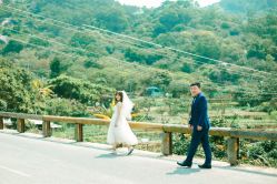 -绿皮火车照相馆 婚纱照旅拍(厦门店)