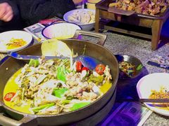 -蛙来哒(华隆步步高店)