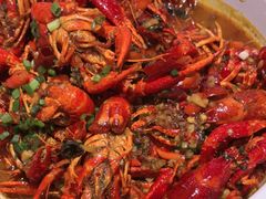 -湘水滨·臭鳜鱼·湘菜(马驹桥店)