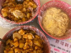 -胖哥料理(兴义里店)