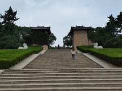-汉陵苑