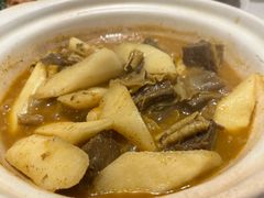 -莆田餐厅PUTIEN(三里屯店)