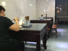 -老德安面馆(翠竹新村南区店)