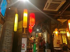 -蜀大侠火锅(建设路第五大道店)