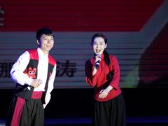 -陕北民歌大舞台