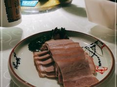 -爷爷的草帽·海鲜馆(孙塘路店)