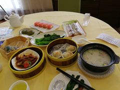 -新梅园不夜粥(龙华店)