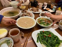 -清真·益鑫羊肉手抓馆(花园北街店)