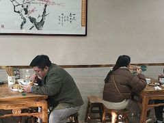 -老刘家永盛斋·传统泡馍(东关南街店)