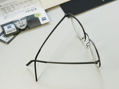 -目艮眼镜SHOWROOM(品牌集合店)