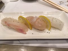 -梅丘·寿司の美登利(银座店)