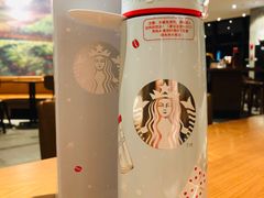 -星巴克(成都科学城店)